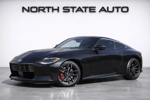 Black 2023 Nissan Z Performance for sale in Walnut Creek, CA