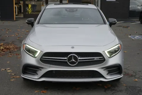 More photos of 2019 Mercedes-Benz CLS AMG CLS 53 S at North State Auto, CA