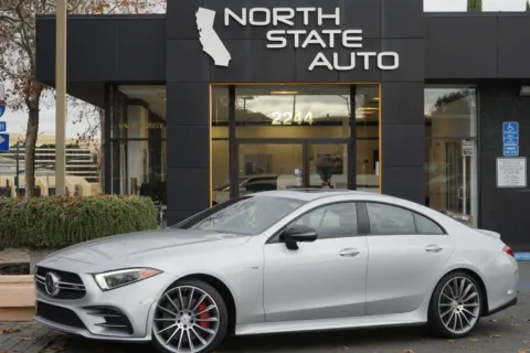 Photos of 2019 Mercedes-Benz CLS AMG CLS 53 S for sale in Walnut Creek, CA at North State Auto
