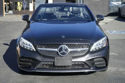 More photos of 2019 Mercedes-Benz C-Class C 300 at North State Auto, CA