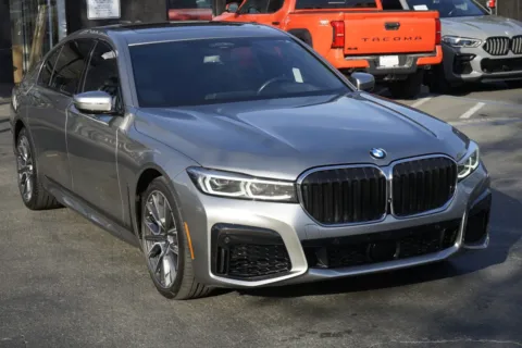 More photos of 2021 BMW 7 Series 750i xDrive at North State Auto, CA