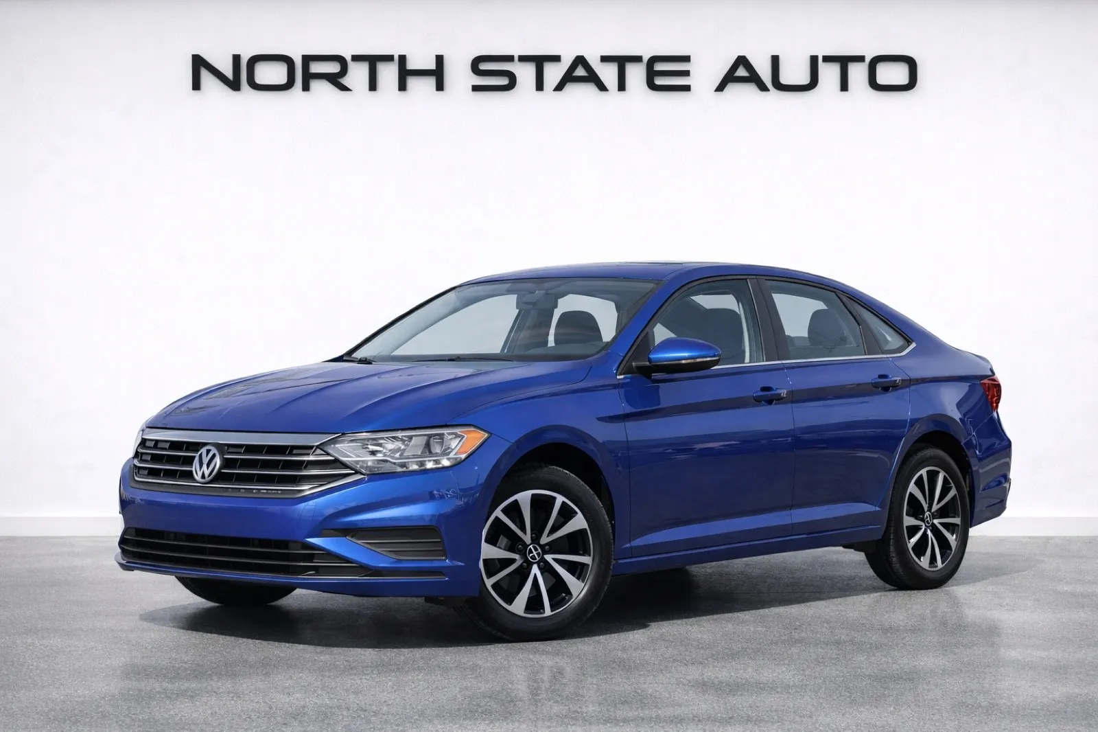2022 Volkswagen Jetta S for sale in Walnut Creek, CA