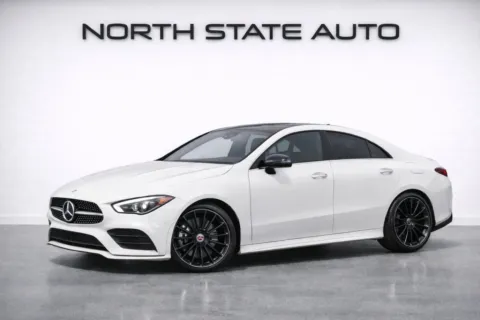 White 2019 Mercedes-Benz CLS 450 for sale in Walnut Creek, CA