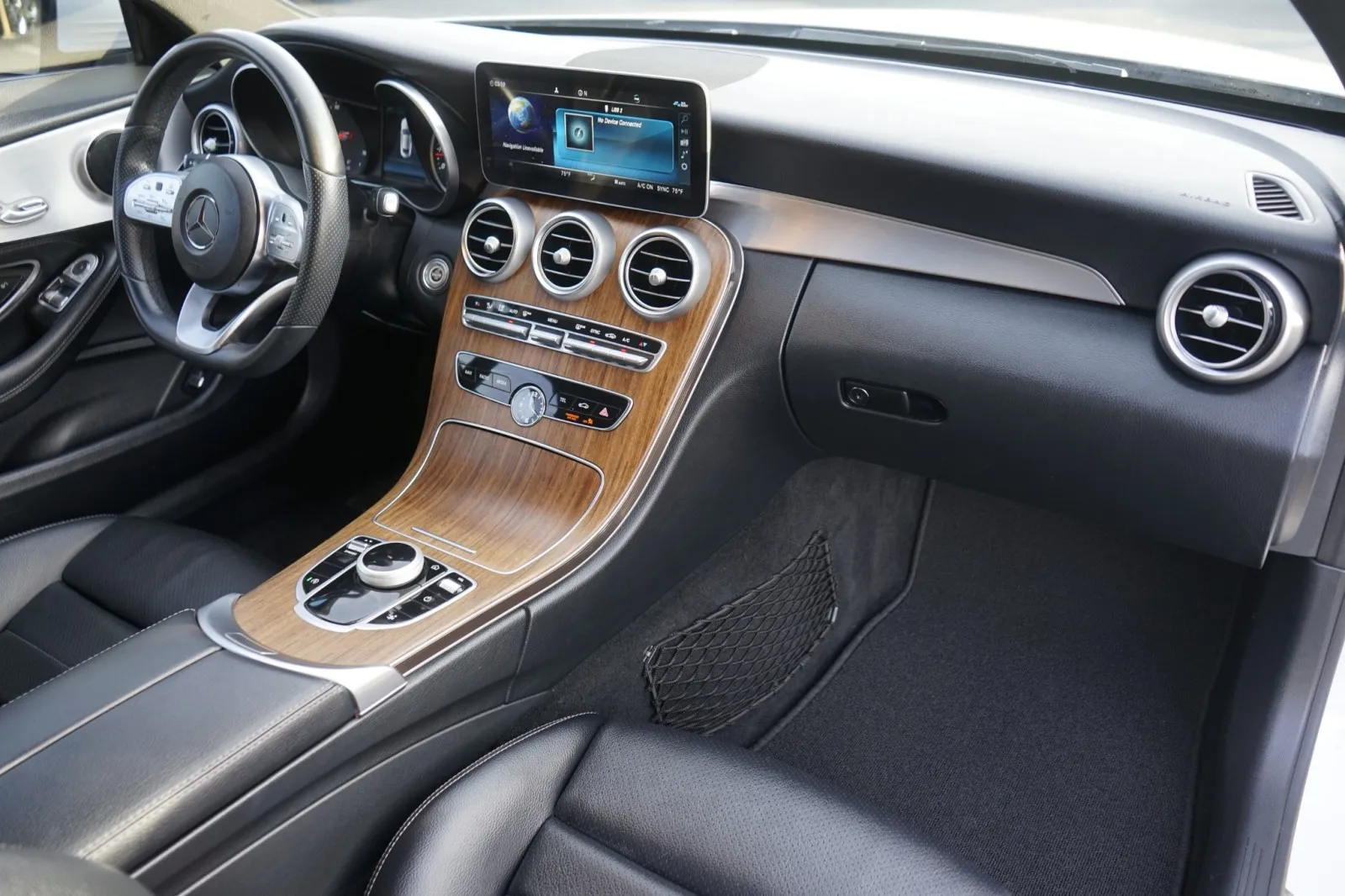 2019 Mercedes-Benz C-Class Coupe C300 - Photo 19