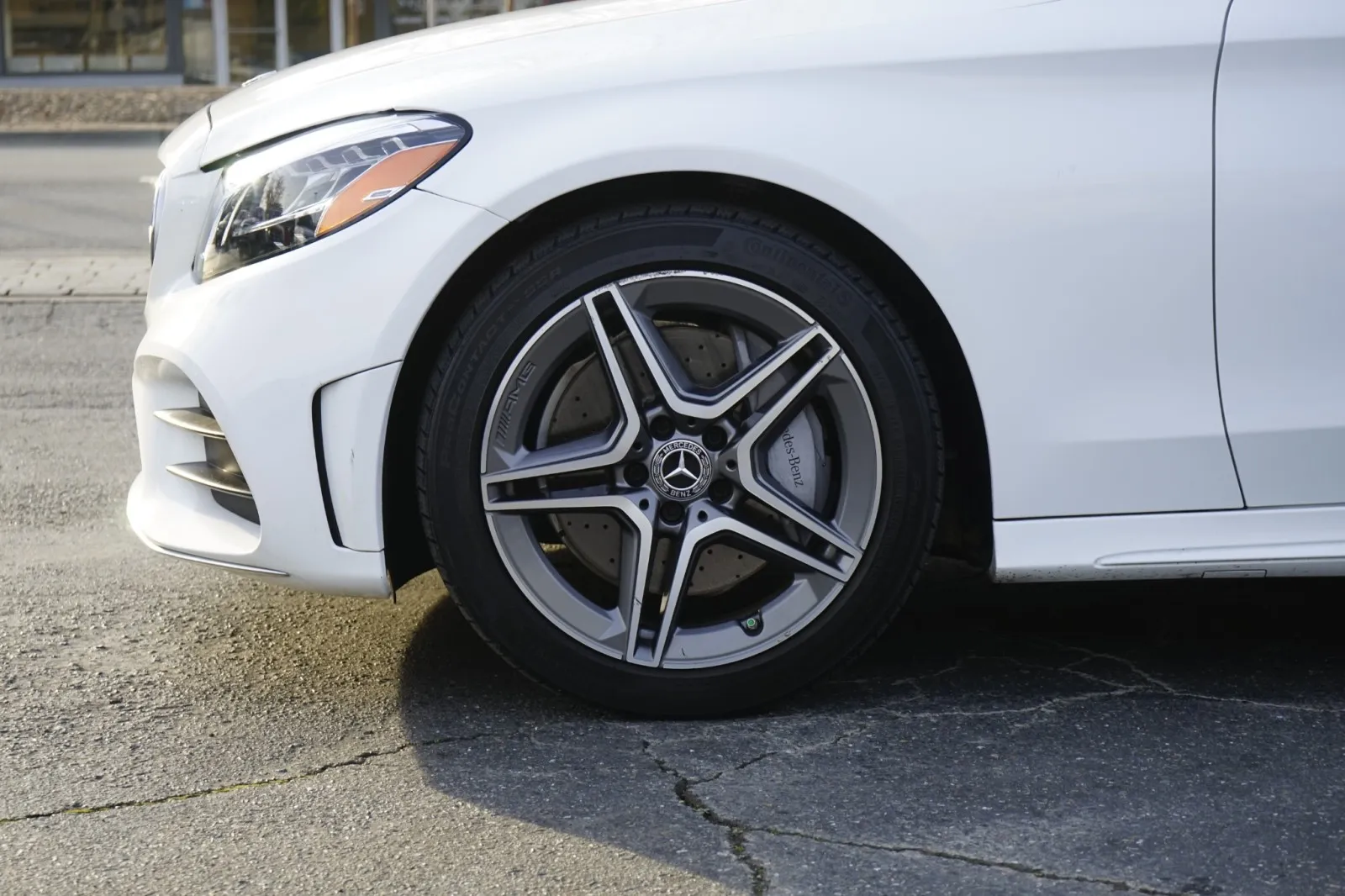 2019 Mercedes-Benz C-Class Coupe C300 - Photo 13