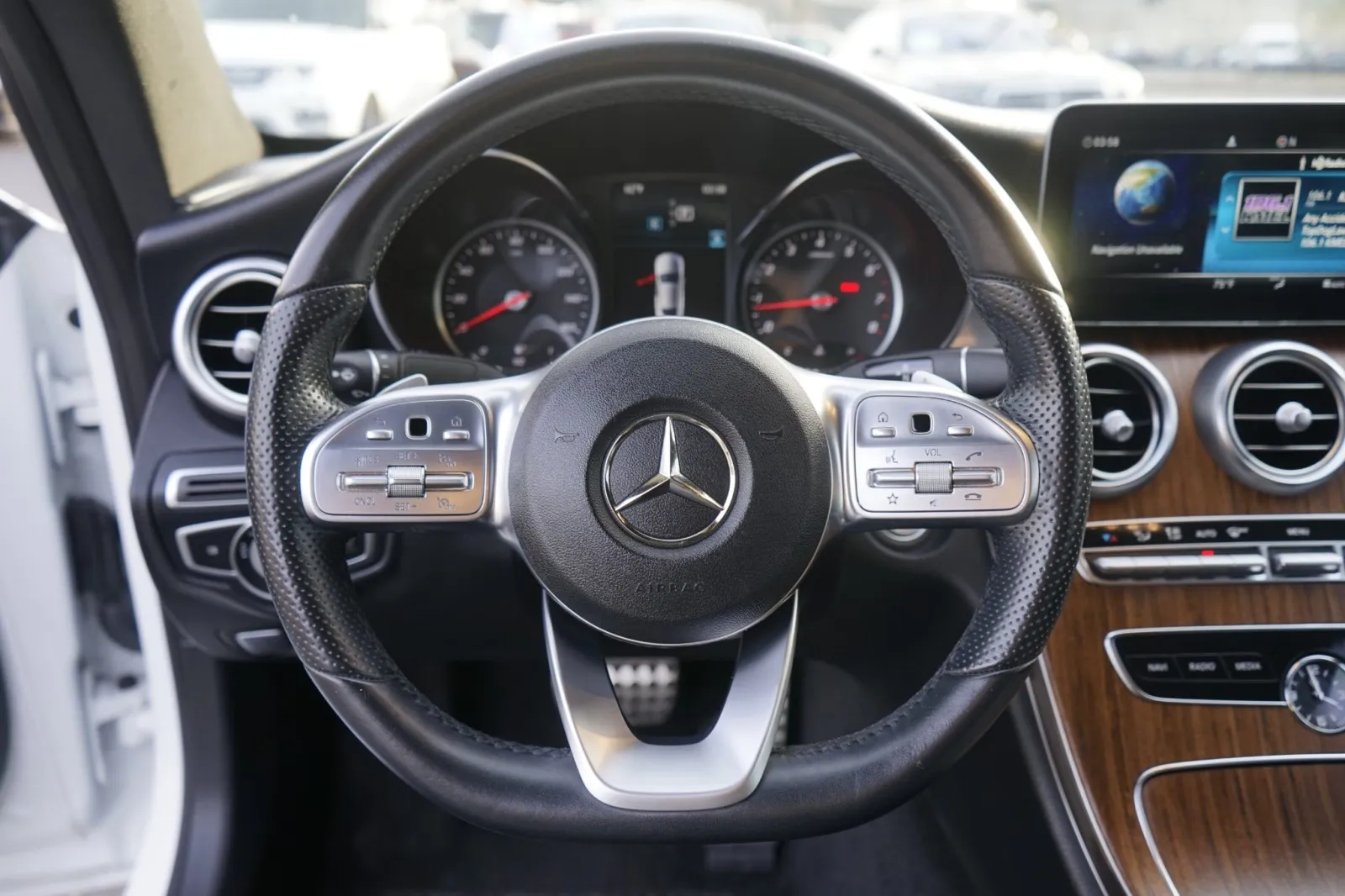 2019 Mercedes-Benz C-Class Coupe C300 - Photo 14