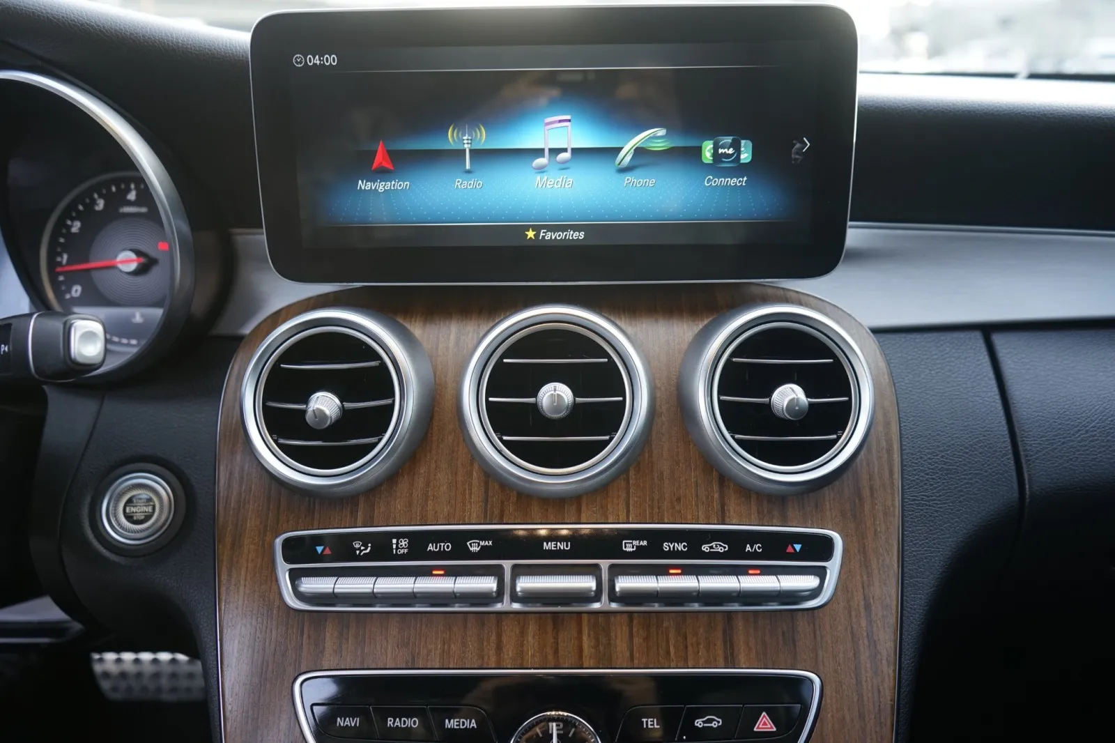 2019 Mercedes-Benz C-Class Coupe C300 - Photo 22