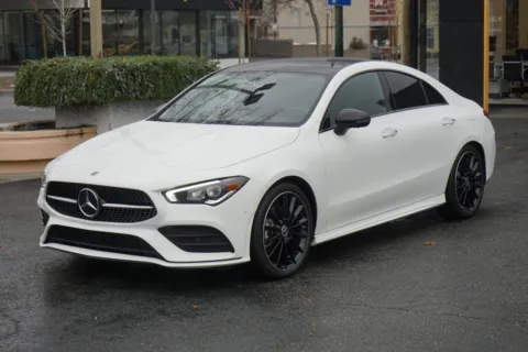 Photos of 2023 Mercedes-Benz CLA 250 for sale in Walnut Creek, CA at North State Auto