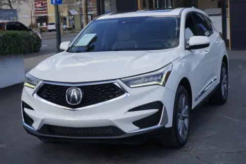 Another view of 2019 Acura RDX w/Technology Pkg for sale in Walnut Creek, CA at North State Auto