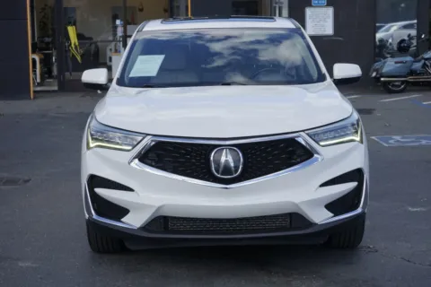 More photos of 2019 Acura RDX w/Technology Pkg at North State Auto, CA