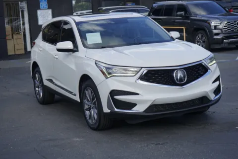 More photos of 2019 Acura RDX w/Technology Pkg at North State Auto, CA