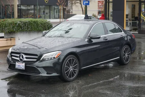 Photos of 2019 Mercedes-Benz C-Class C 300 for sale in Walnut Creek, CA at North State Auto