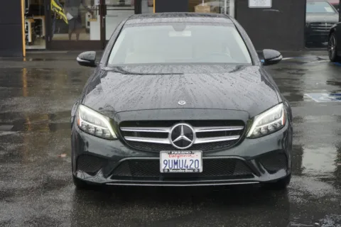 More photos of 2019 Mercedes-Benz C-Class C 300 at North State Auto, CA