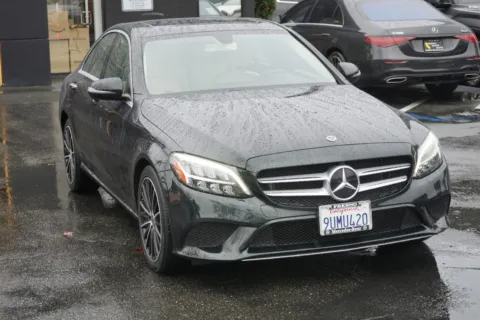 More photos of 2019 Mercedes-Benz C-Class C 300 at North State Auto, CA