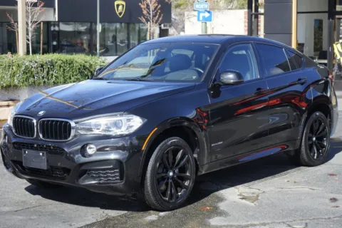 Photos of 2019 BMW X6 sDrive35i for sale in Walnut Creek, CA at North State Auto