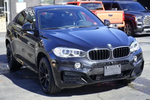 More photos of 2019 BMW X6 sDrive35i at North State Auto, CA