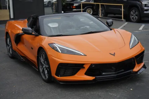 More photos of 2023 Chevrolet Corvette 2LT at North State Auto, CA