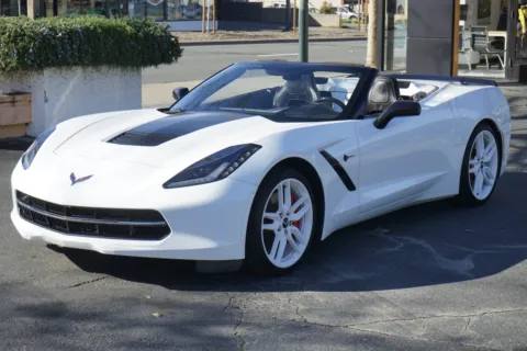Photos of 2014 Chevrolet Corvette Stingray Z51 2LT for sale in Walnut Creek, CA at North State Auto