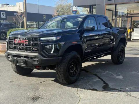 Photos of 2024 GMC Canyon 4WD AT4X for sale in Walnut Creek, CA at North State Auto