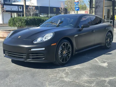 Photos of 2015 Porsche Panamera S for sale in Walnut Creek, CA at North State Auto