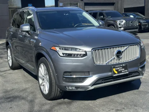 More photos of 2016 Volvo XC90 T6 Inscription at North State Auto, CA