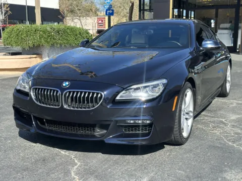 More photos of 2018 BMW 6 Series 640i at North State Auto, CA