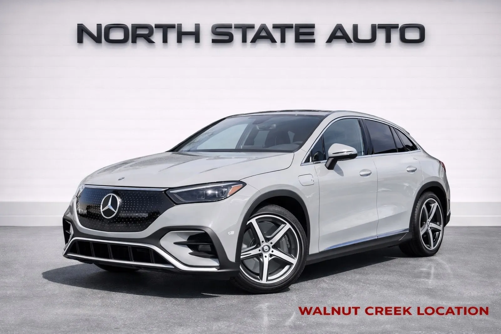 2023 Mercedes-Benz EQE 350 for sale in Walnut Creek, CA
