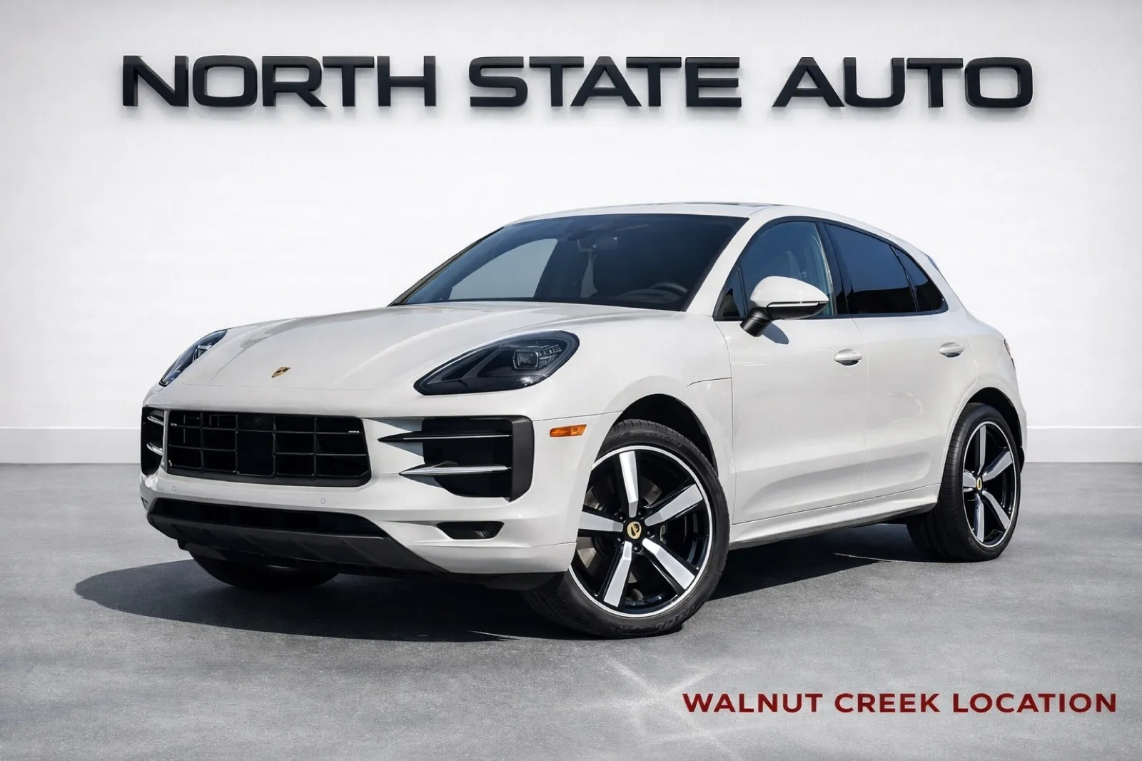 2024 Porsche Cayenne S for sale in Walnut Creek, CA