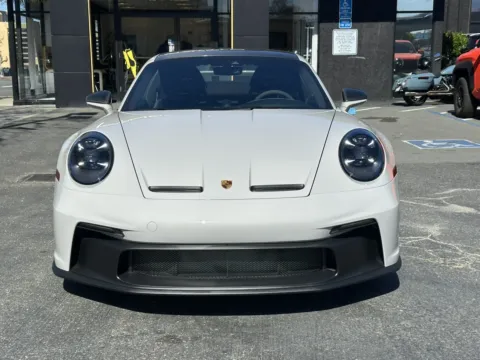 More photos of 2024 Porsche 911 GT3 at North State Auto, CA