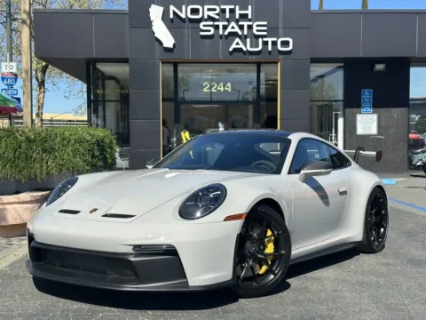 Photos of 2024 Porsche 911 GT3 for sale in Walnut Creek, CA at North State Auto