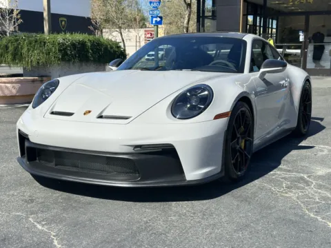 More photos of 2024 Porsche 911 GT3 at North State Auto, CA