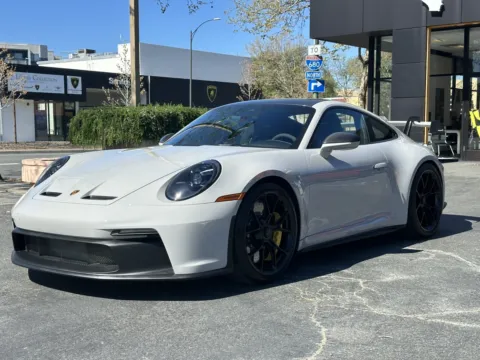 Another view of 2024 Porsche 911 GT3 for sale in Walnut Creek, CA at North State Auto