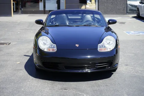 More photos of 2003 Porsche Boxster S at North State Auto, CA