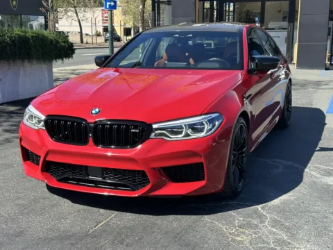More photos of 2020 BMW M5 Competition at North State Auto, CA