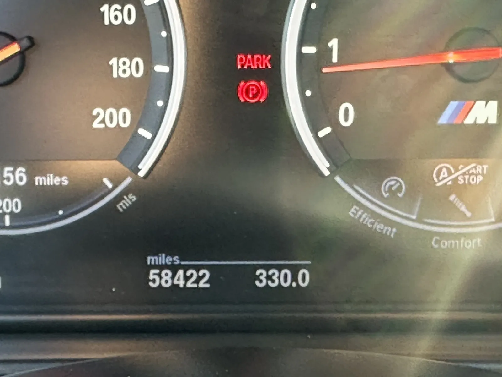 BMW M5 photo 15