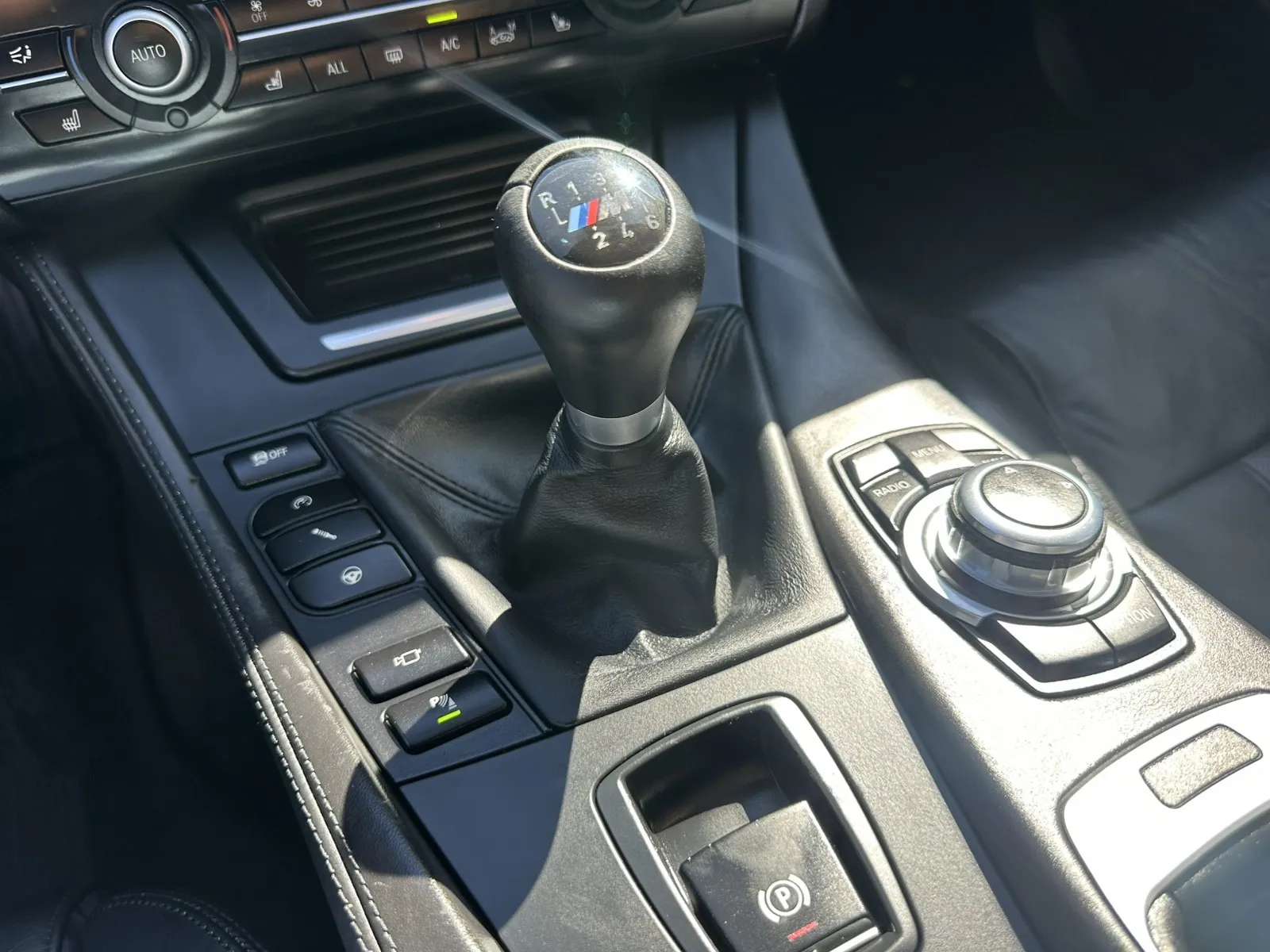 BMW M5 photo 24