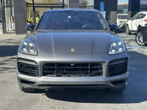 More photos of 2019 Porsche Cayenne S at North State Auto, CA