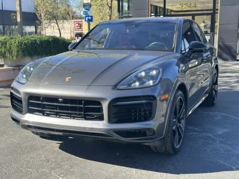 More photos of 2019 Porsche Cayenne S at North State Auto, CA