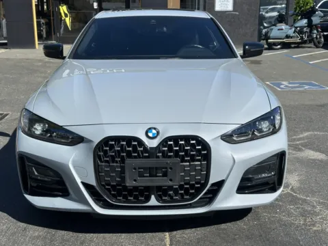 More photos of 2022 BMW 4 Series 430i at North State Auto, CA