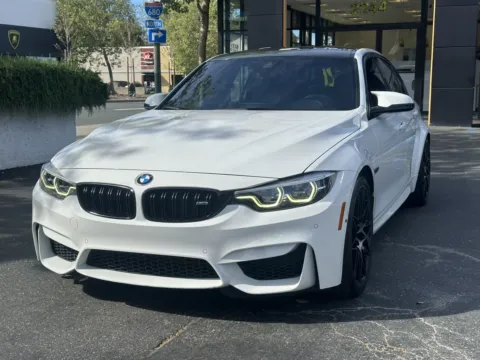 More photos of 2018 BMW M3 at North State Auto, CA