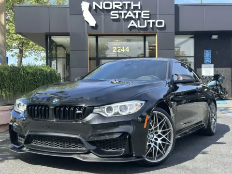 Photos of 2016 BMW M4 for sale in Walnut Creek, CA at North State Auto