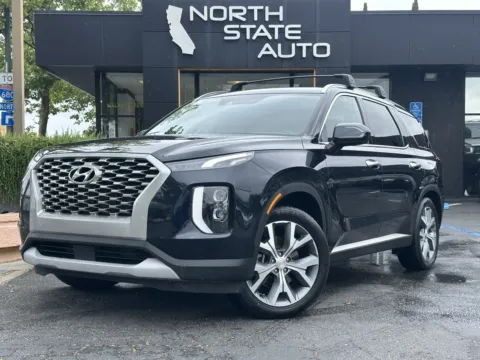 Photos of 2021 Hyundai Palisade SEL for sale in Walnut Creek, CA at North State Auto
