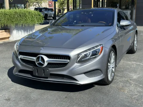 More photos of 2015 Mercedes-Benz S-Class S 550 at North State Auto, CA