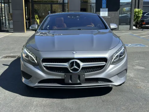 More photos of 2015 Mercedes-Benz S-Class S 550 at North State Auto, CA