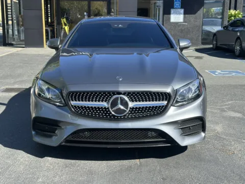 More photos of 2018 Mercedes-Benz E-Class E 400 at North State Auto, CA