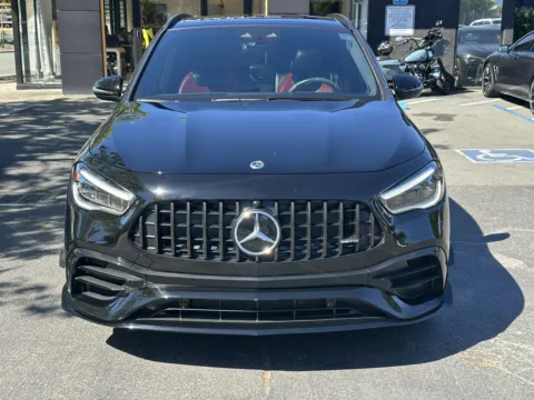 More photos of 2023 Mercedes-Benz GLA AMG GLA 45 at North State Auto, CA