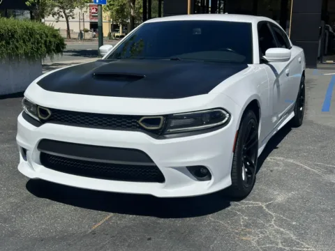 More photos of 2019 Dodge Charger GT at North State Auto, CA