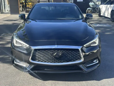 More photos of 2017 INFINITI Q60 Sport at North State Auto, CA