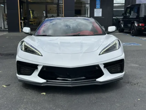 More photos of 2024 Chevrolet Corvette 3LT at North State Auto, CA
