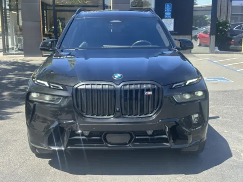 More photos of 2023 BMW X7 M60i at North State Auto, CA